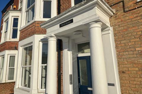 undefined, Flat 4, Beck House, 3 West Parade Road, Scarborough