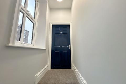 undefined, Flat 4, Beck House, 3 West Parade Road, Scarborough
