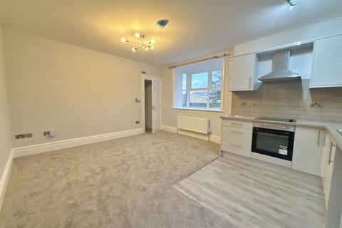 undefined, Flat 4, Beck House, 3 West Parade Road, Scarborough