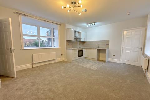 undefined, Flat 4, Beck House, 3 West Parade Road, Scarborough