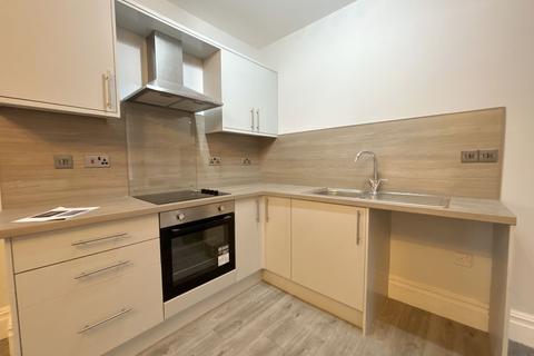 undefined, Flat 4, Beck House, 3 West Parade Road, Scarborough