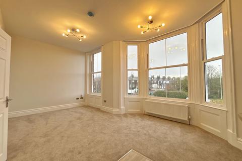 undefined, Flat 5, Beck House,  3 West Parade Road, Scarborough