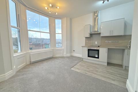 undefined, Flat 5, Beck House,  3 West Parade Road, Scarborough