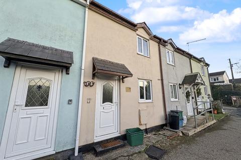 2 bedroom terraced house to rent, North Tawton