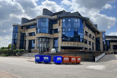 undefined, New Horizons Court