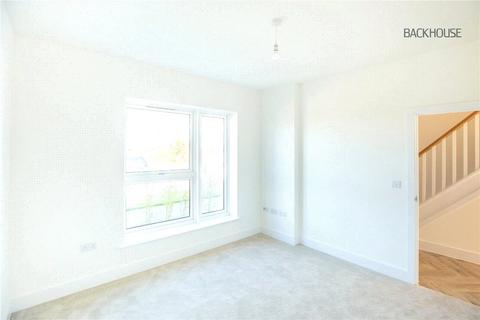 3 bedroom detached house for sale, Plot 6 Mead Fields Buller Road, North Somerset BS29