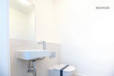 3 bedroom detached house for sale, Plot 6 Mead Fields Buller Road, North Somerset BS29