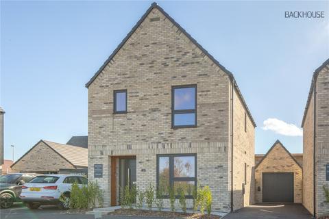 undefined, Plot 6 Mead Fields Buller Road, North Somerset BS29