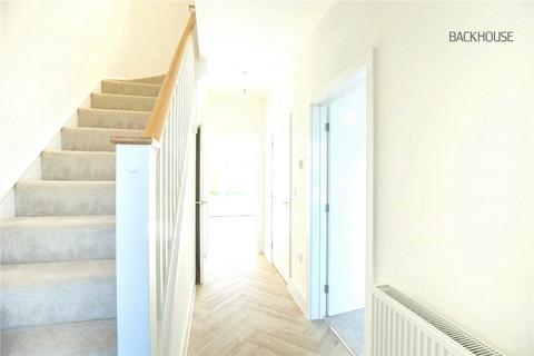 undefined, Plot 6 Mead Fields Buller Road, North Somerset BS29