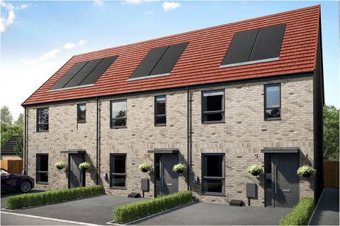 2 bedroom end of terrace house for sale, Plot 21 Mead Fields Buller Road, Banwell BS29