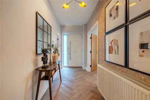 2 bedroom end of terrace house for sale, Plot 21 Mead Fields Buller Road, Banwell BS29