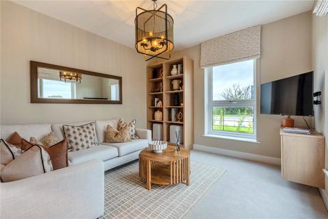 2 bedroom end of terrace house for sale, Plot 21 Mead Fields Buller Road, Banwell BS29