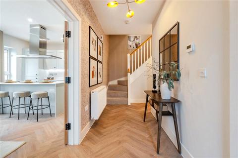 2 bedroom end of terrace house for sale, Plot 21 Mead Fields Buller Road, Banwell BS29