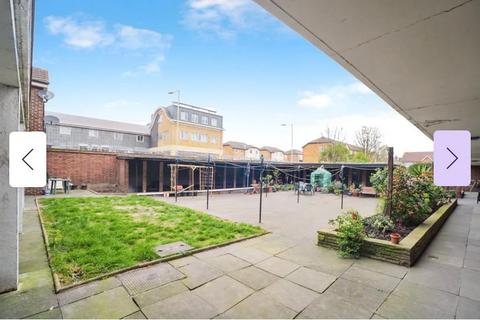 undefined, Westbury Road, Barking IG11