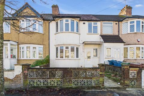 undefined, Carmelite Road, Harrow HA3