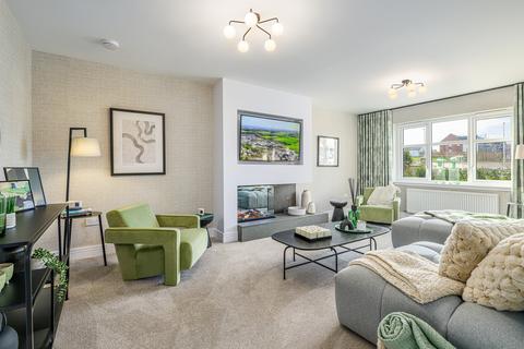 undefined, Plot 54, Darroch at Aurs Meadows, Barrhead Balgraystone Road, Barrhead, Glasgow G78 2SZ
