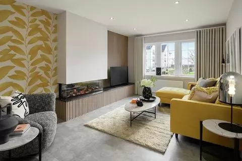 3 bedroom semi-detached house for sale - Photo 4