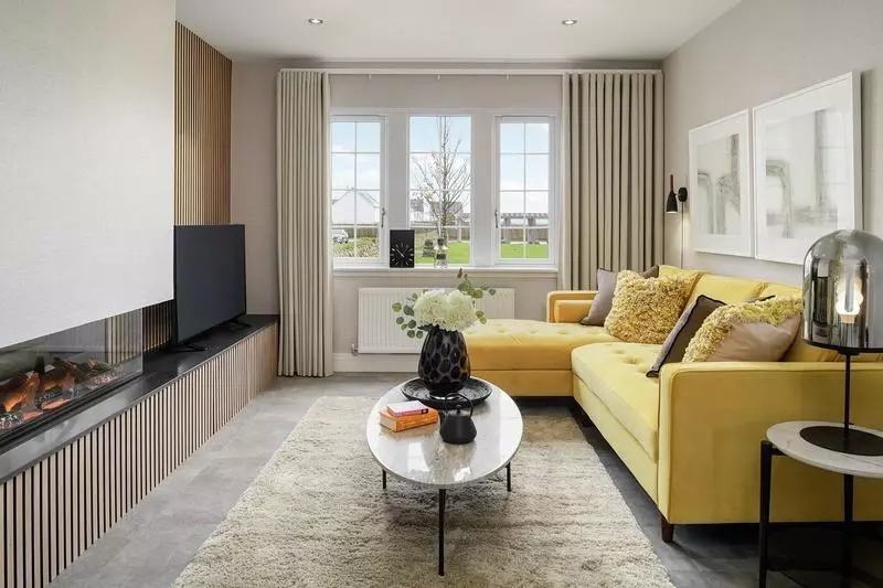 3 bedroom semi-detached house for sale - Photo 7