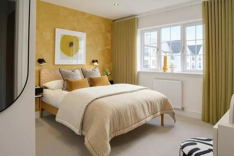 3 bedroom semi-detached house for sale - Photo 9