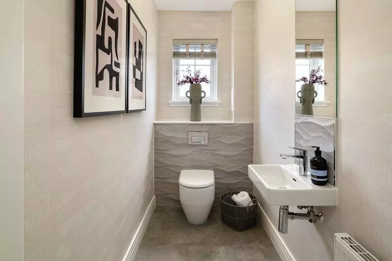 3 bedroom semi-detached house for sale - Photo 11