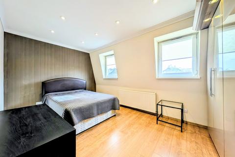 undefined, Garratt Lane, London