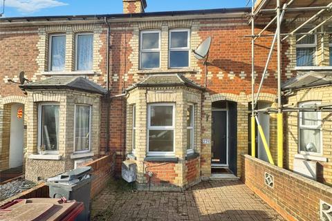 Basingstoke Road, Berkshire RG2