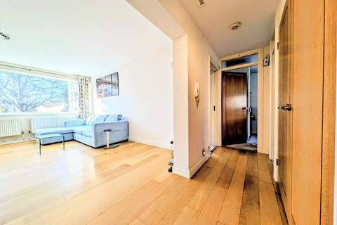 undefined, Hill Court, Deer Park Close, Kingston upon Thames