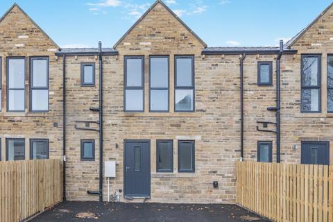 4 bedroom townhouse for sale, PLOT 1, Schoolyard Gardens, HD6