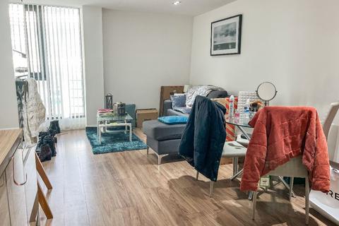 undefined, Liverpool L1