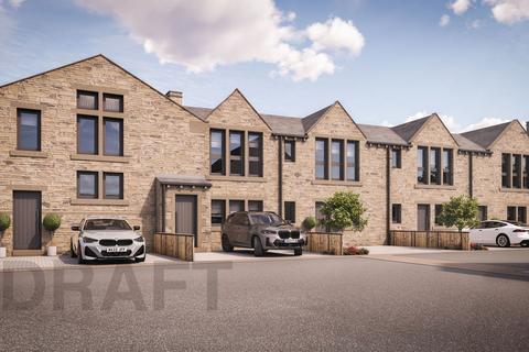 4 bedroom townhouse for sale, PLOT 2, Schoolyard Gardens, HD6