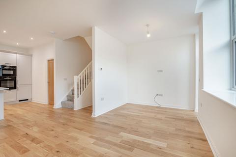 4 bedroom townhouse for sale, Plot 5, Schoolyard Gardens, HD6