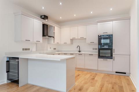 4 bedroom townhouse for sale, Plot 5, Schoolyard Gardens, HD6