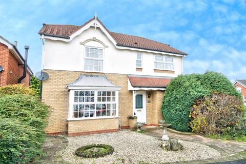 undefined, Meadow Drive, Chester Le Street, County Durham, DH2