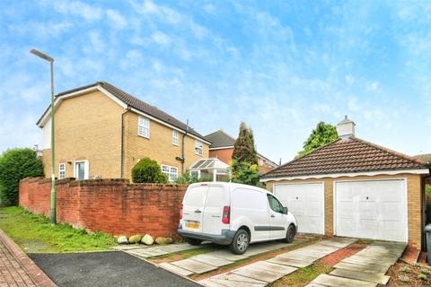 undefined, Meadow Drive, Chester Le Street, County Durham, DH2