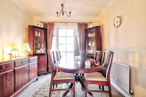 undefined, Meadow Drive, Chester Le Street, County Durham, DH2