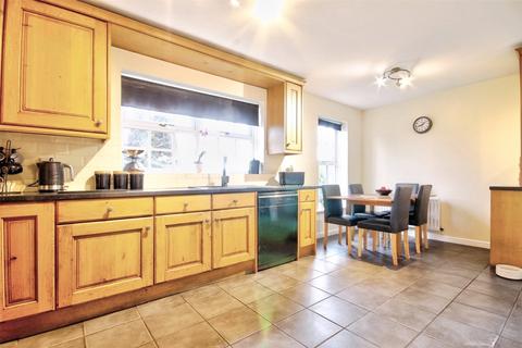 undefined, Meadow Drive, Chester Le Street, County Durham, DH2