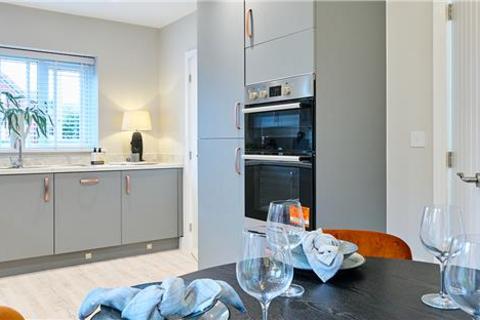 3 bedroom detached house for sale, The Kea. at Branston Leas, Acacia Lane, Hollyhock Way DE14