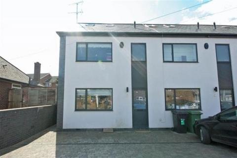 undefined, Kingcroft Road, Harpenden