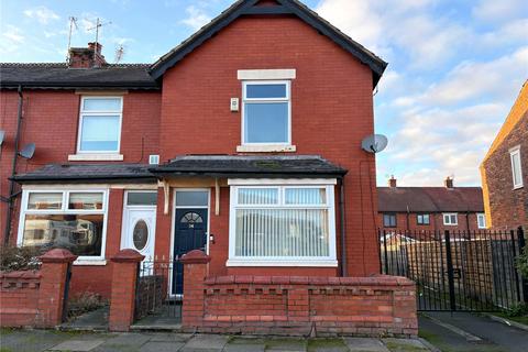 undefined, Melton Street, Heywood, Greater Manchester, OL10
