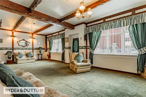 undefined, Green Street, Middleton, Manchester, M24