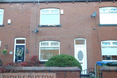 2 bedroom terraced house to rent, Jopson Street, Middleton, Manchester, Greater Manchester, M24