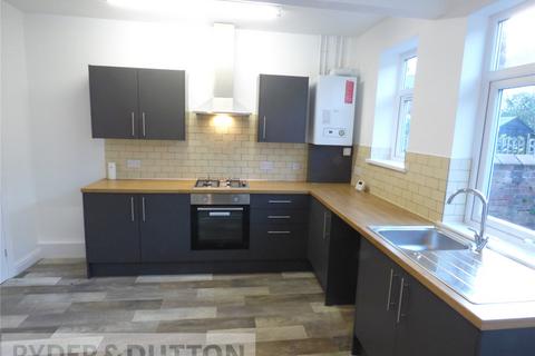 2 bedroom terraced house to rent, Jopson Street, Middleton, Manchester, Greater Manchester, M24