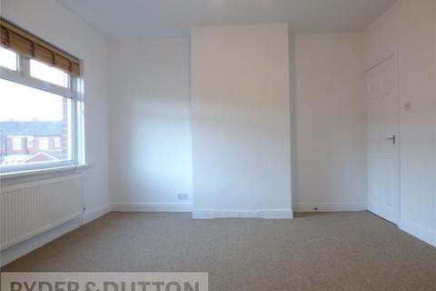 2 bedroom terraced house to rent, Jopson Street, Middleton, Manchester, Greater Manchester, M24