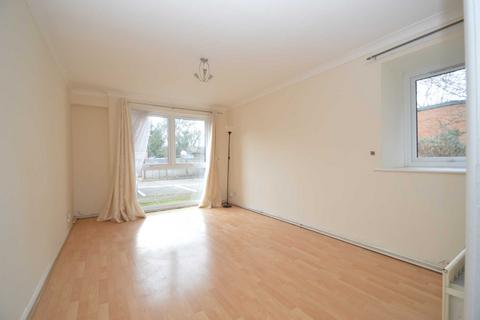 undefined, CHERTSEY