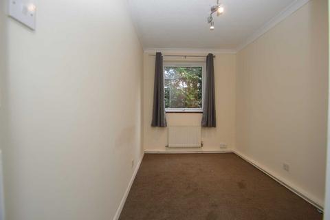 undefined, CHERTSEY