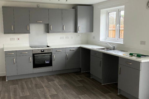 undefined, Plot 23 at Saxon Grange, Shaftesbury SP7