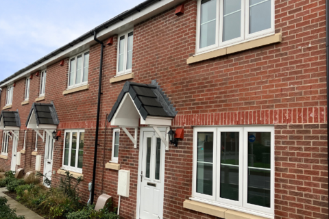 undefined, Plot 23 at Saxon Grange, Shaftesbury SP7
