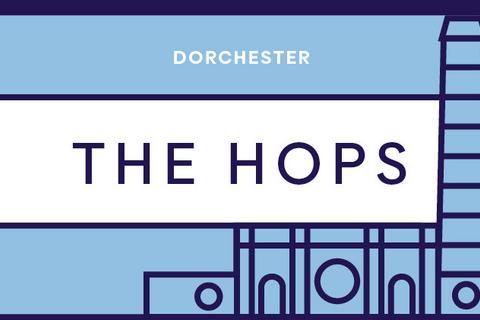 undefined, Plot 49 at The Hops, Eldridge Street, Dorchester DT1