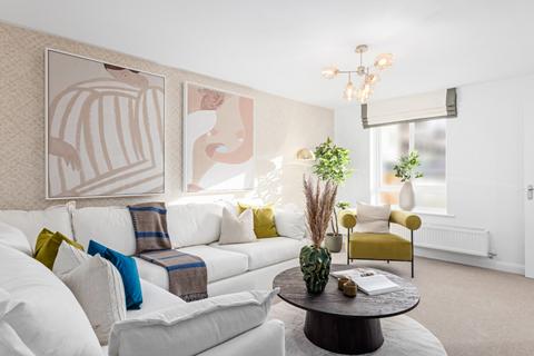 undefined, Plot 314 - 50% - Dec 25, at L&Q at Darwin Green, CB3 Beagle Road, Cambridge CB3