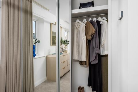 undefined, Plot 314 - 75% - Dec 25, at L&Q at Darwin Green, CB3 Beagle Road, Cambridge CB3